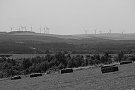 Větrné elektrárny u Rusové a Měděnce